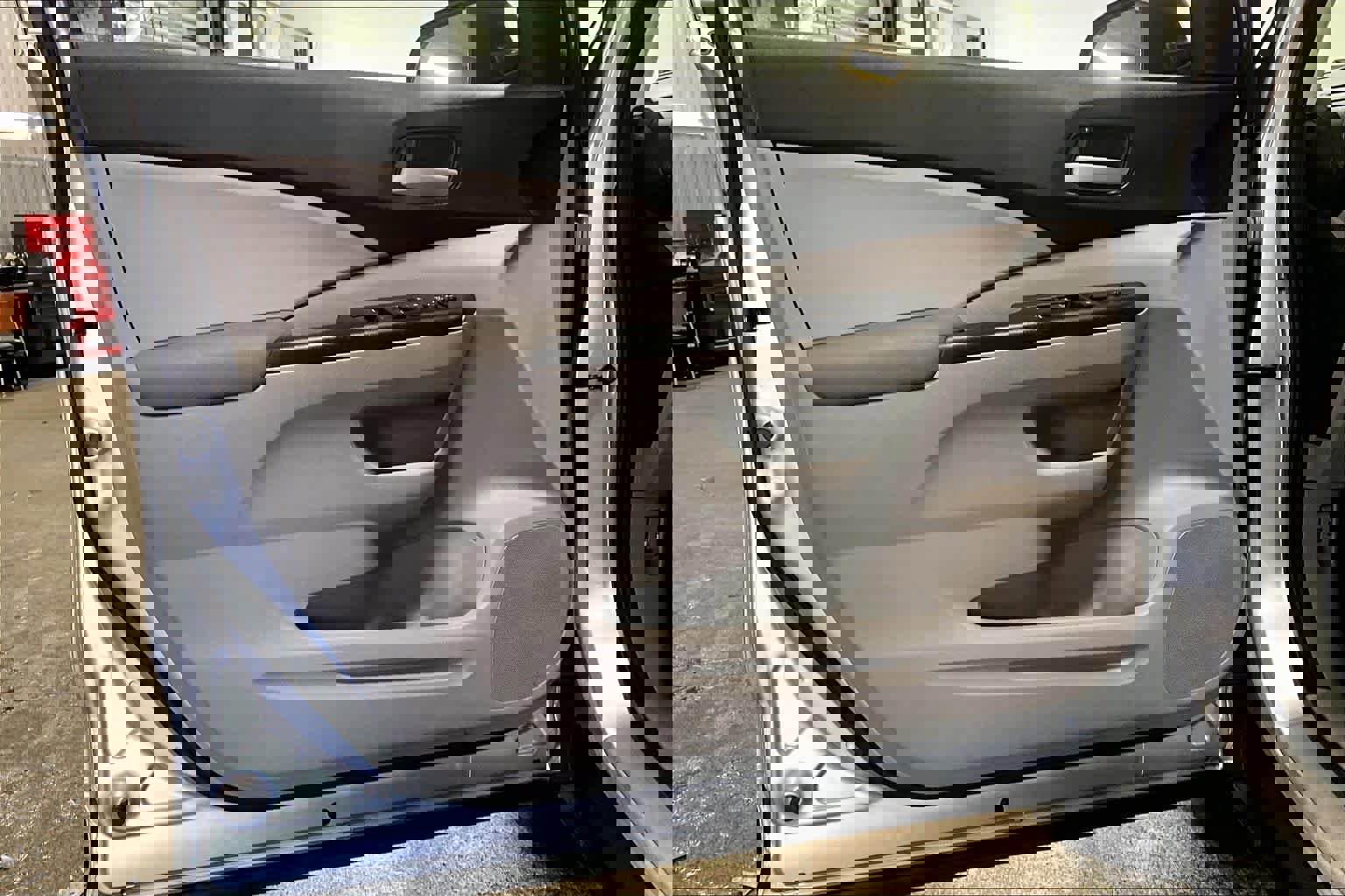 Used 2014 Honda CR-V LX image 21