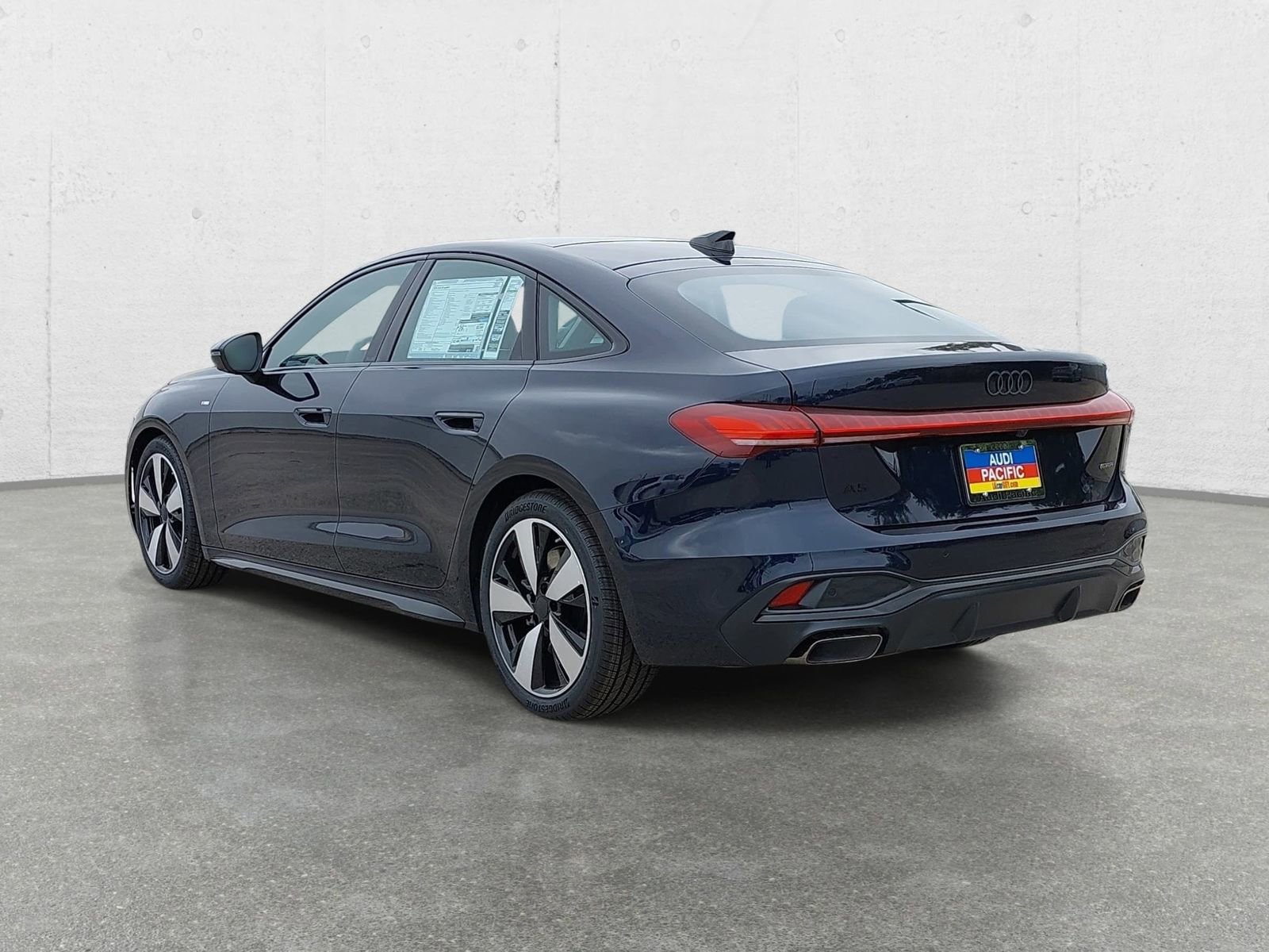 New 2026 Audi A5 2.0T Premium Plus AWD/4WD image 7