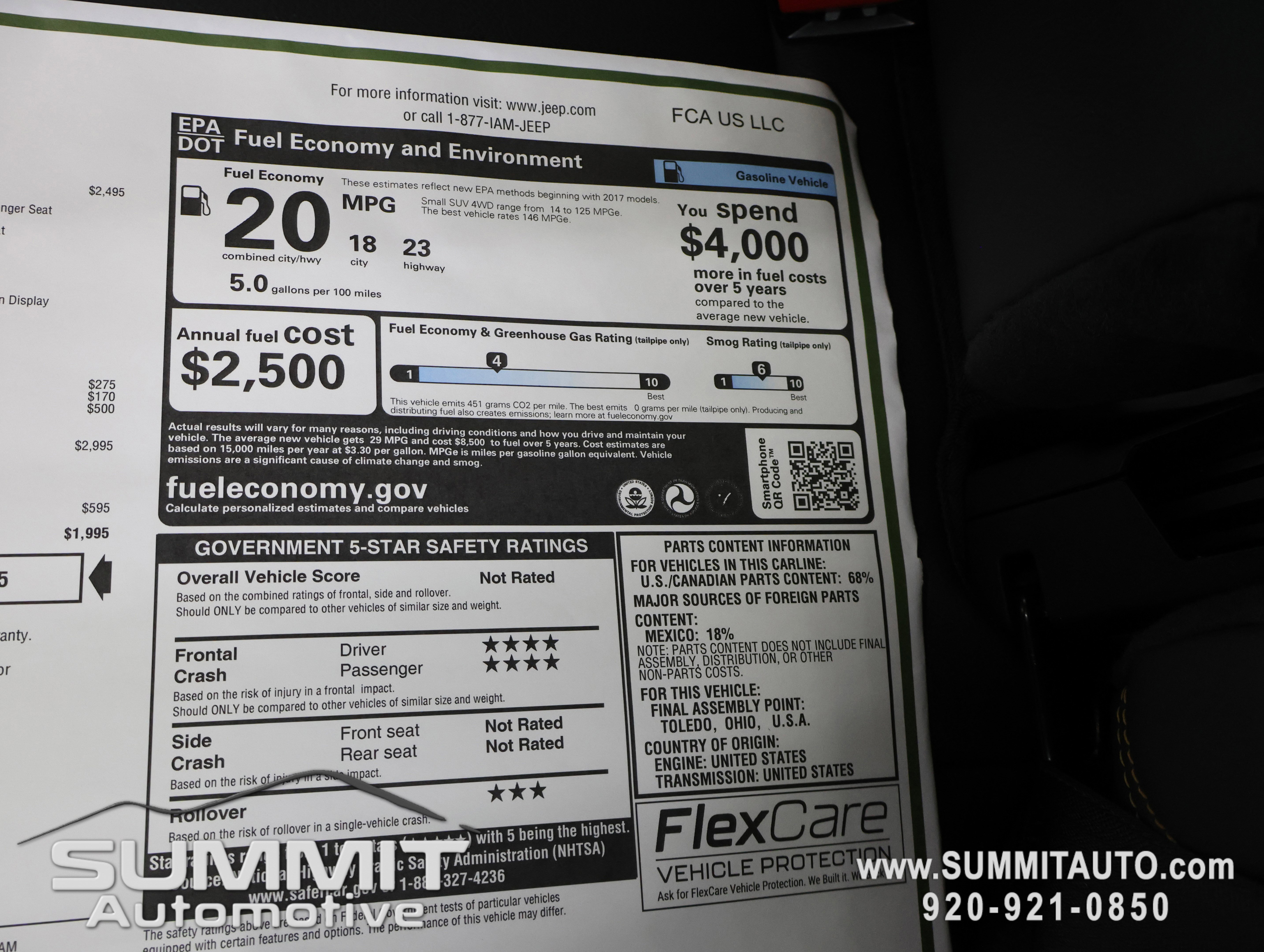 New 2026 Jeep Wrangler Sahara image 11