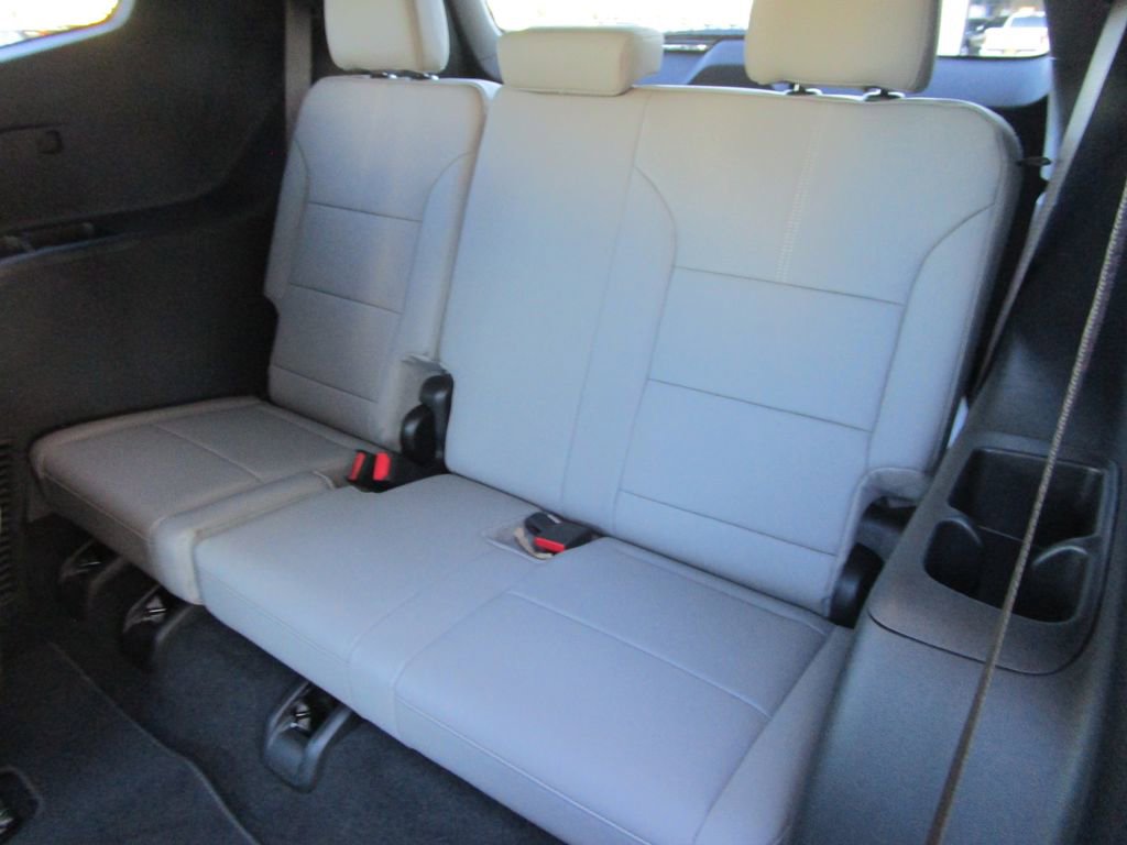 New 2026 GMC Acadia Elevation w/ Black Edition image 17