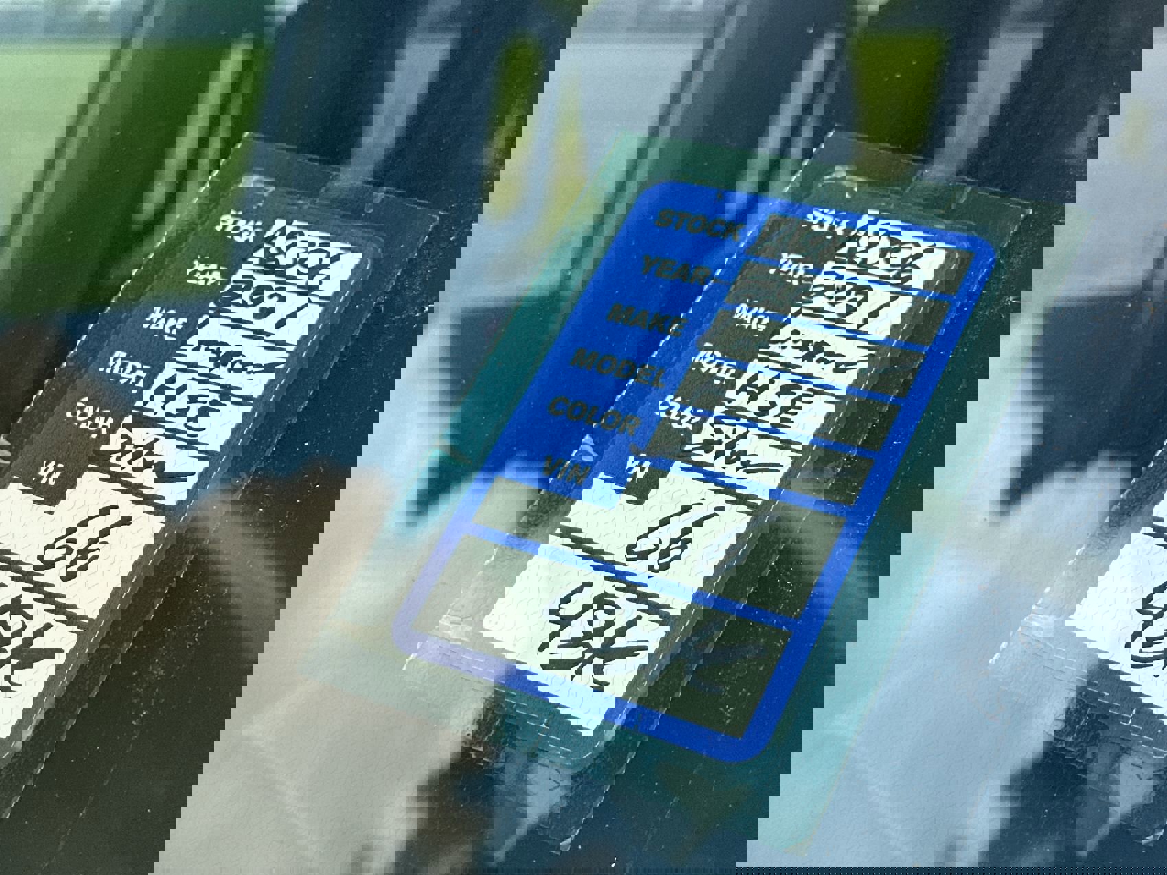 Used 2021 Land Rover Defender 110 X-Dynamic HSE image 27