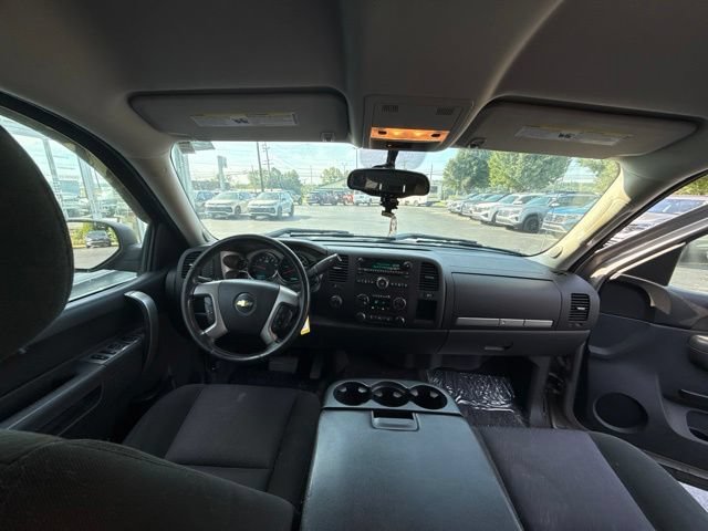 Used 2013 Chevrolet Silverado 1500 LT w/ All-Star Edition AWD/4WD image 10