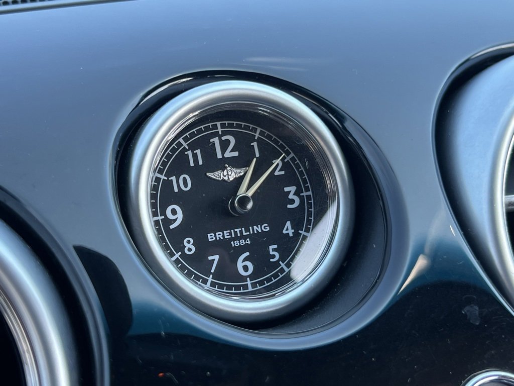 Used 2011 Bentley Continental GTC image 31