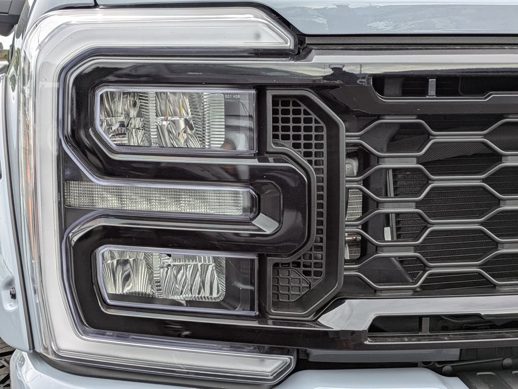 New 2026 Ford F250 Lariat AWD/4WD image 10