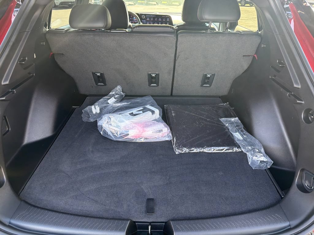 Used 2024 Chevrolet Equinox EV RS FWD image 29