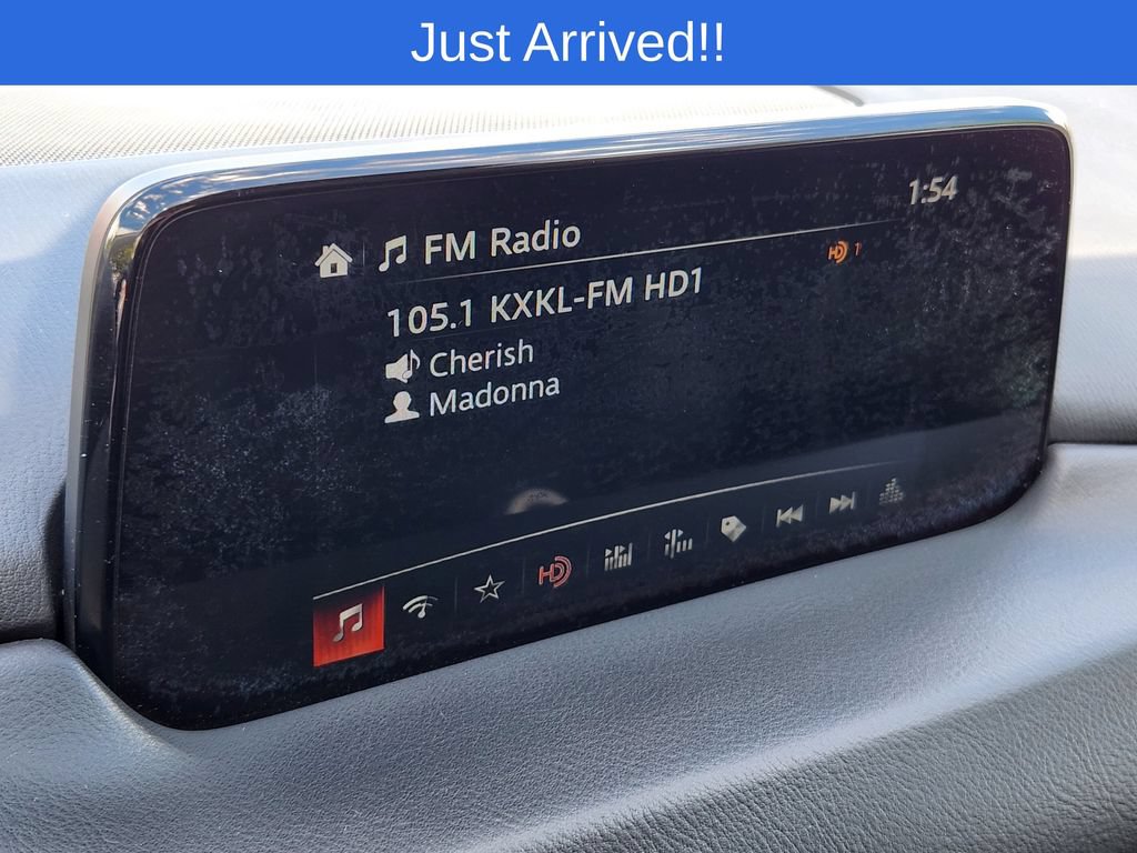 Used 2019 MAZDA CX-5 Touring AWD/4WD image 17