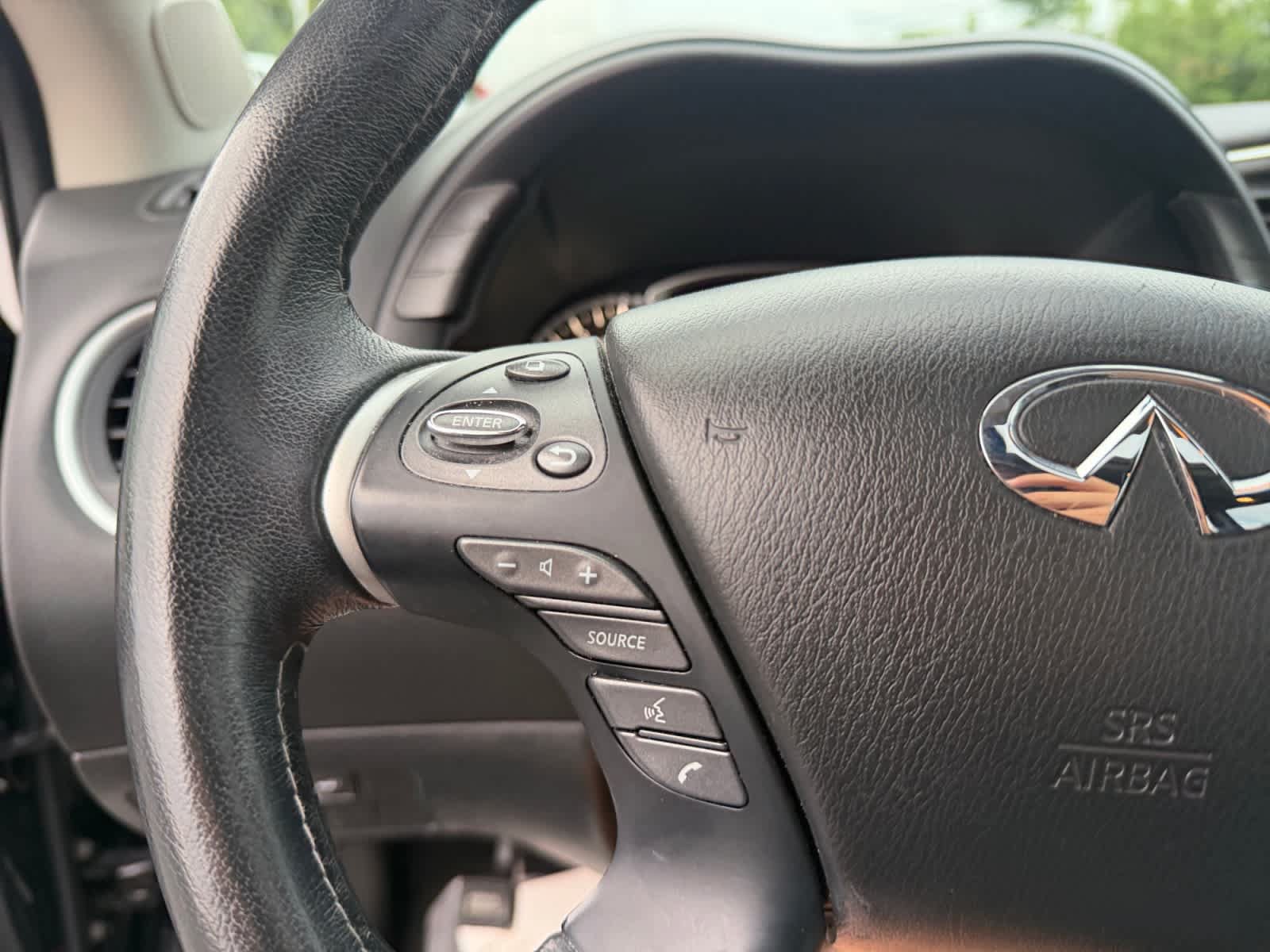 Used 2019 INFINITI QX60 Pure AWD/4WD image 41