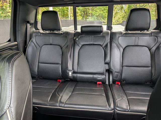 Used 2023 RAM 1500 Limited AWD/4WD image 19