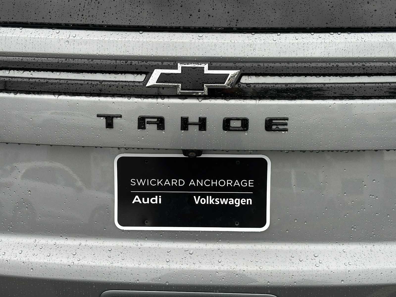 Used 2023 Chevrolet Tahoe Z71 image 13