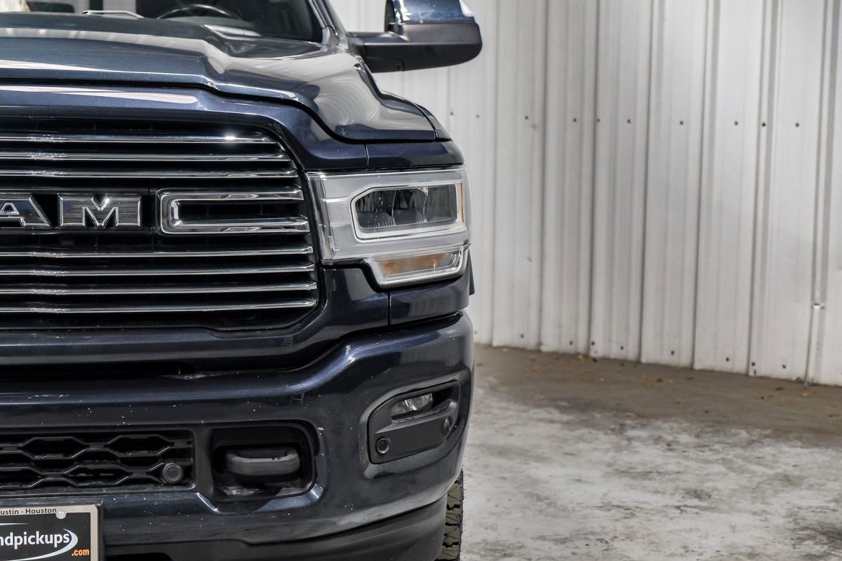 Used 2022 RAM 2500 Laramie image 50