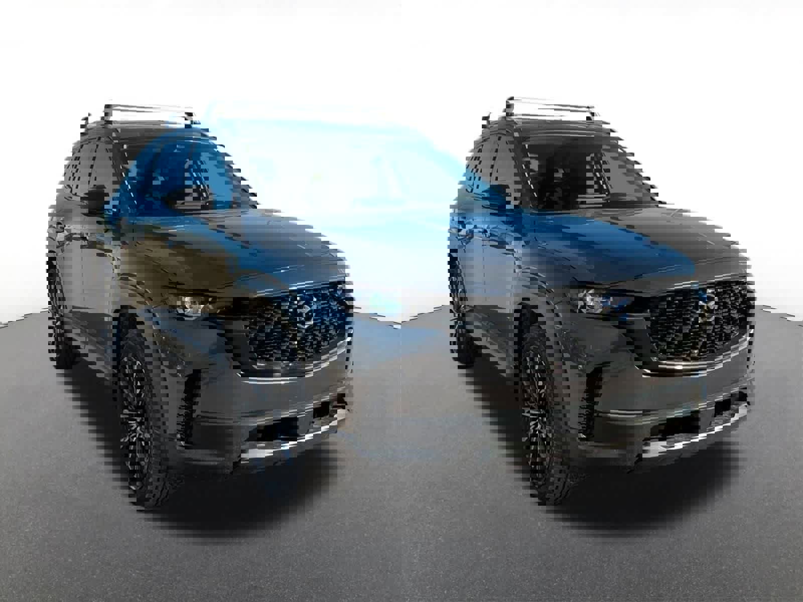 New 2025 MAZDA CX-50 AWD 2.5 S w/ Weather Package image 8