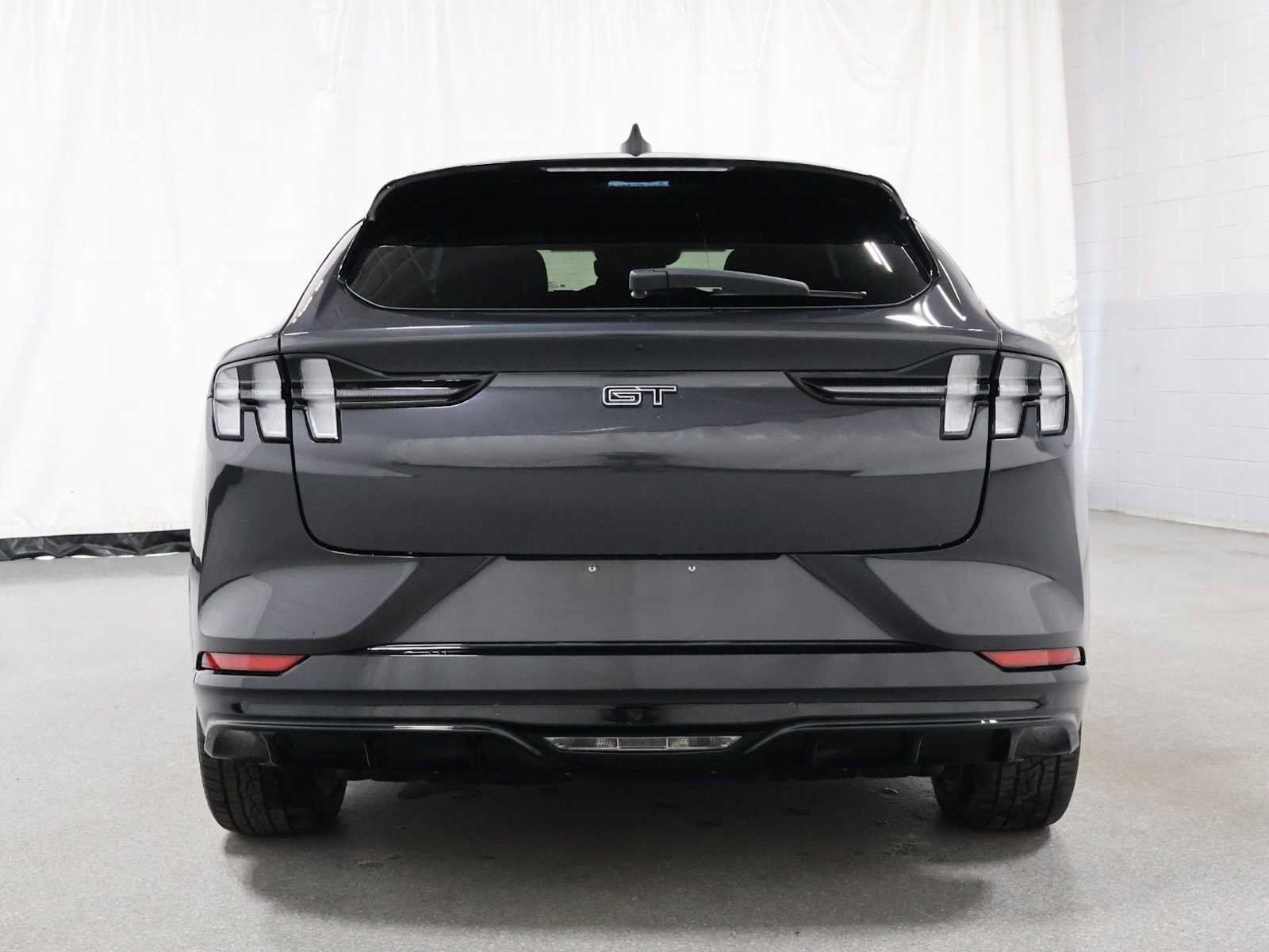 Used 2022 Ford Mustang Mach-E GT w/ GT Performance Edition AWD/4WD image 7