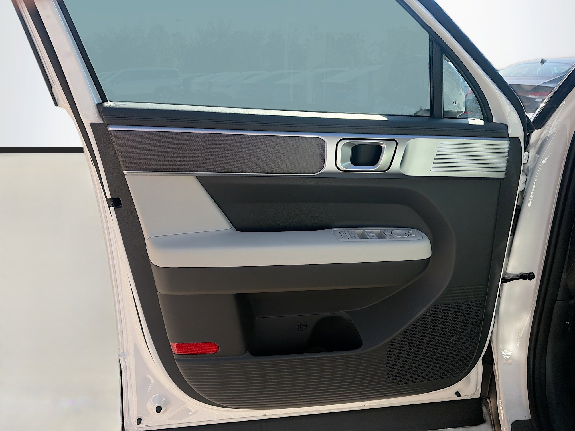 New 2026 Hyundai Santa Fe SE image 24