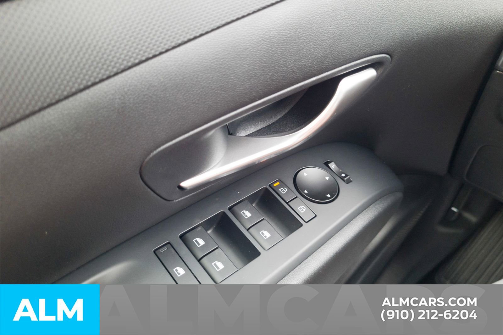 Certified 2025 Hyundai Santa Cruz SEL image 29