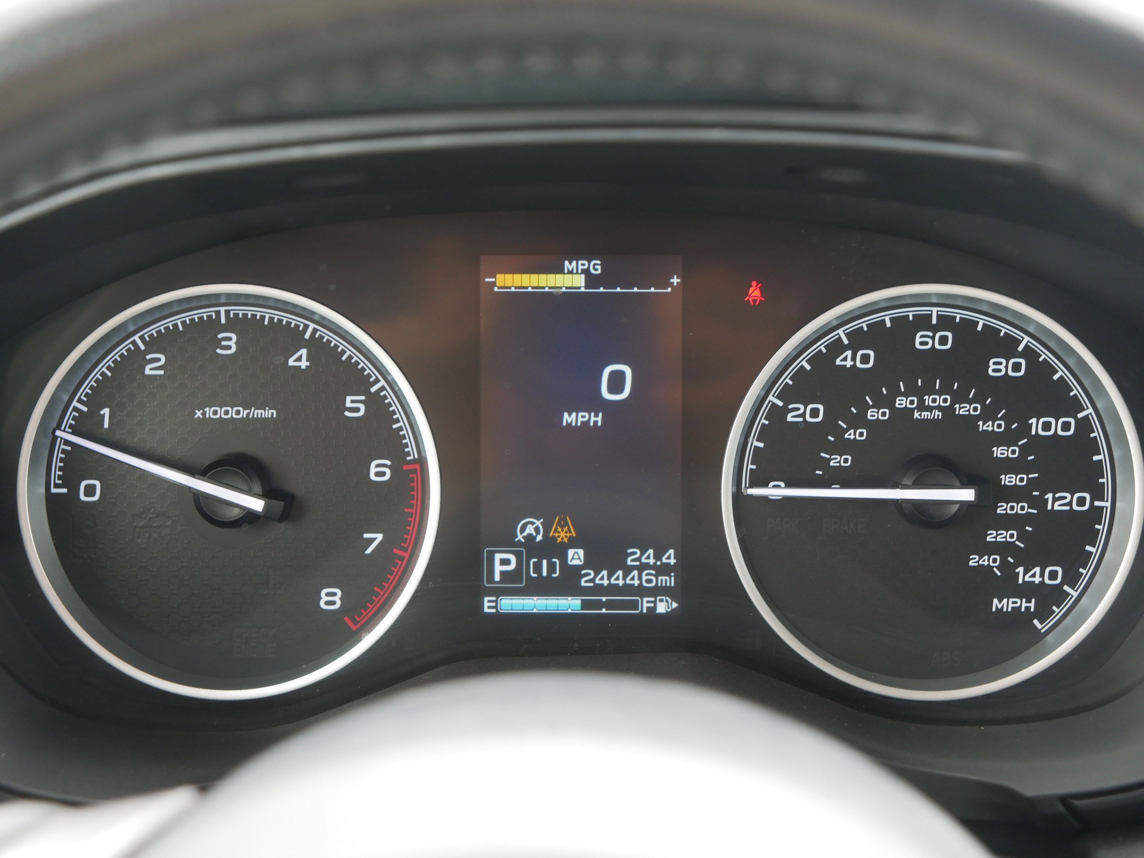 Used 2021 Subaru Forester Limited w/ Popular Package #3 image 21