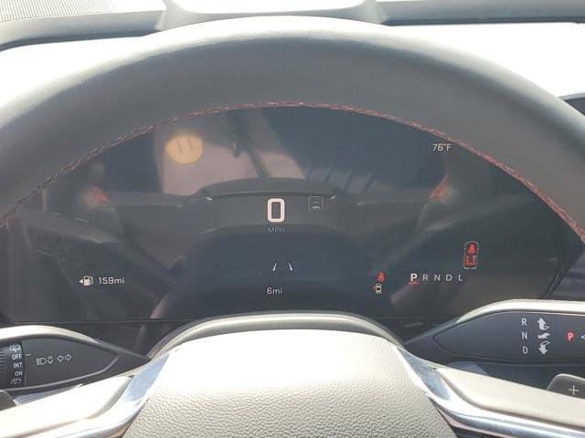 New 2026 Chevrolet Suburban RST w/ Comfort Package image 34