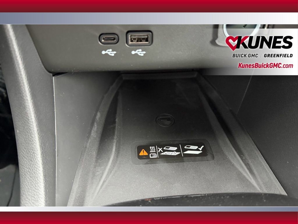 New 2026 Buick Encore GX Sport Touring w/ Advanced Technology Package AWD/4WD image 25