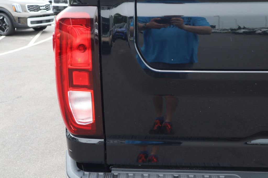 Used 2023 GMC Sierra 2500 SLE AWD/4WD image 46