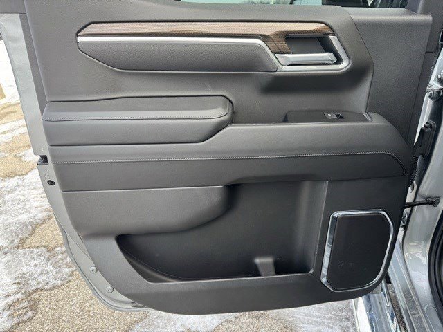 Used 2025 Chevrolet Silverado 1500 LT image 25