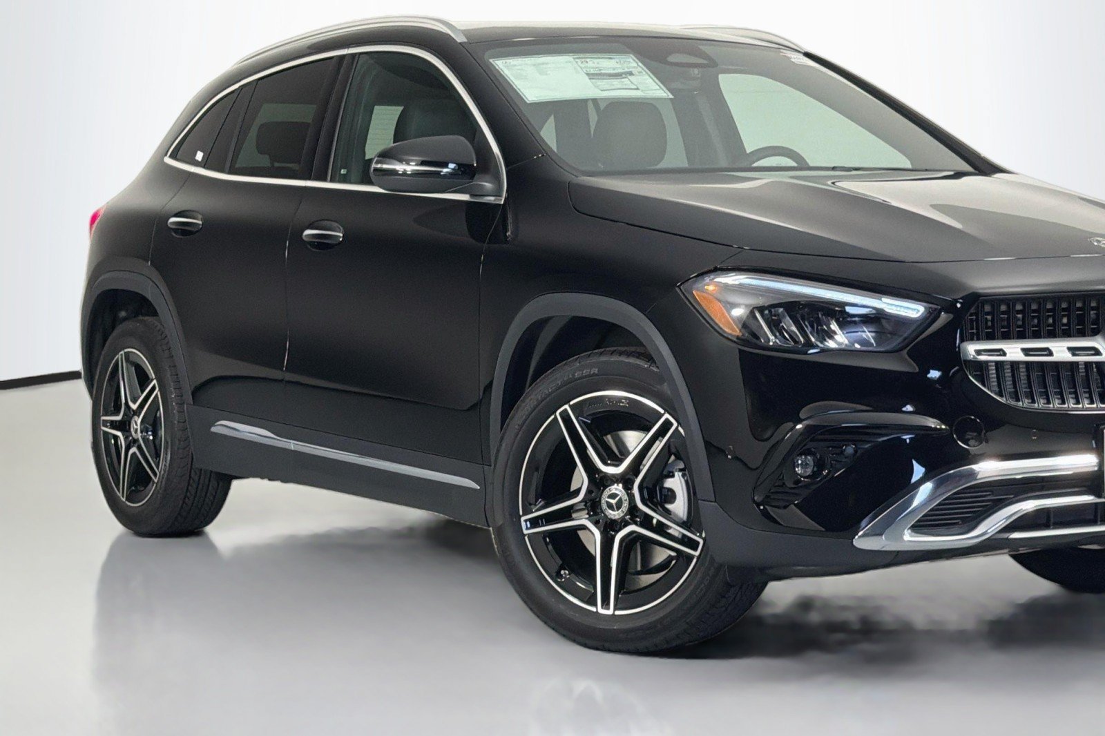 New 2026 Mercedes-Benz GLA 250 image 13