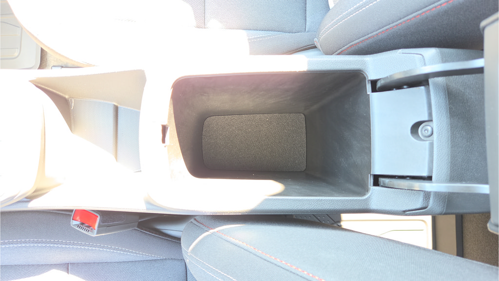 New 2026 Chevrolet Trax RS FWD image 60