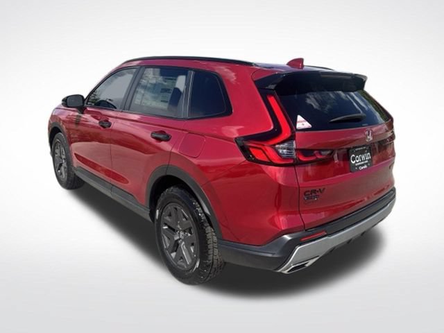 New 2026 Honda HR-V Sport image 7