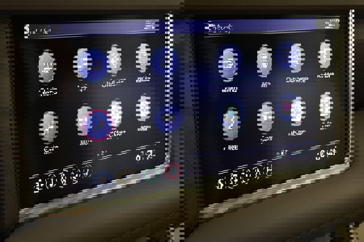 Used 2021 GMC Yukon XL Denali w/ Denali Ultimate Package image 65