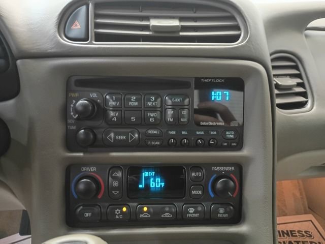 Used 2003 Chevrolet Corvette 50th Anniversary Edition w/ Preferred Equipment Group1 image 14