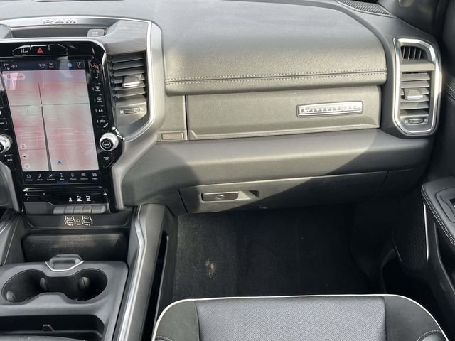 Used 2025 RAM 1500 Laramie image 18