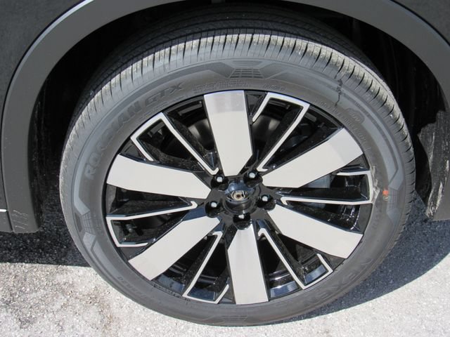 New 2026 Mitsubishi Outlander SE FWD image 11