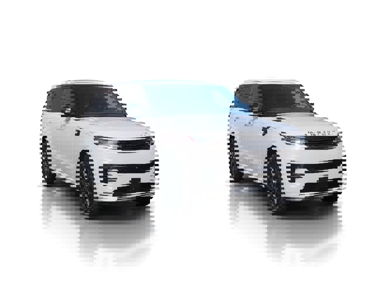 Used 2024 Land Rover Range Rover Sport Dynamic SE image 2