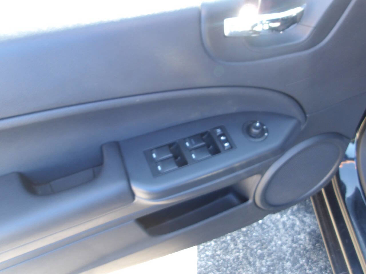 Used 2011 Dodge Caliber Heat image 10