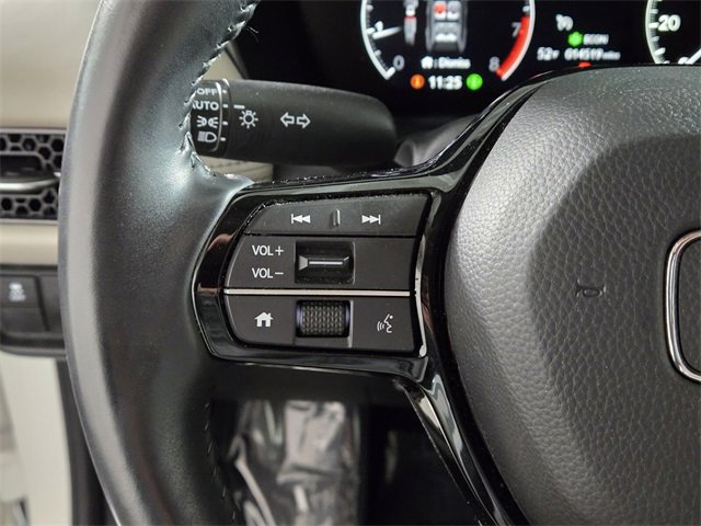 Used 2024 Honda HR-V EX-L image 32