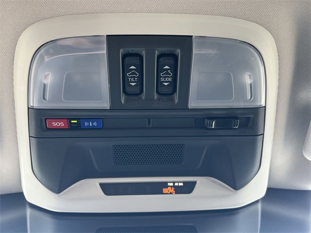 Certified 2025 Subaru Crosstrek 2.0i Premium image 22