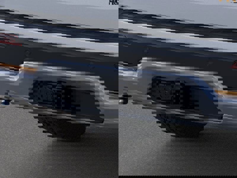 New 2026 Ford Explorer Tremor image 23