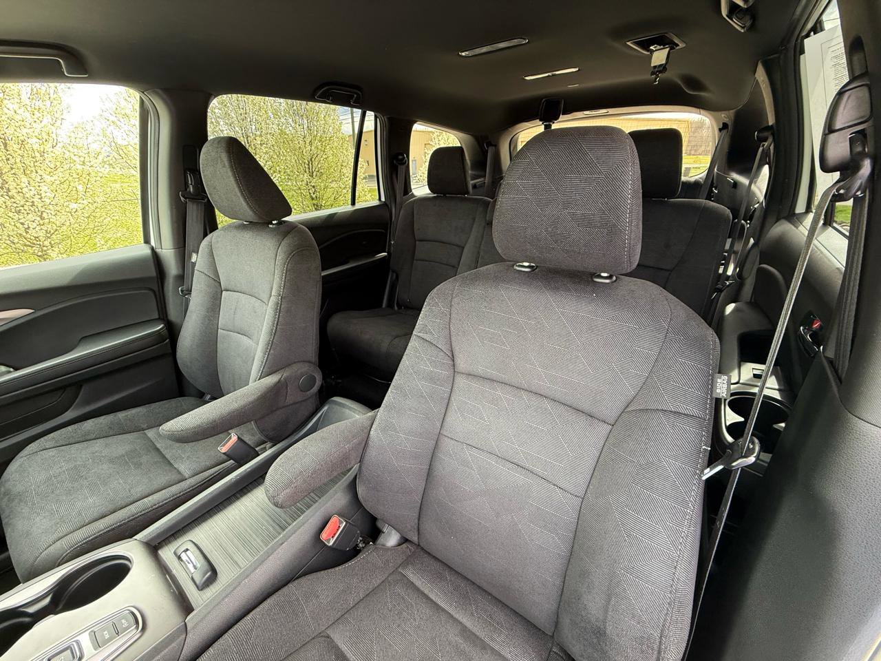 Used 2022 Honda Pilot Sport image 26