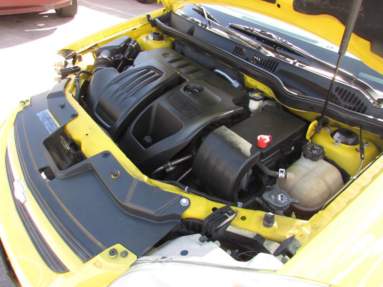 Used 2006 Chevrolet Cobalt LS image 18