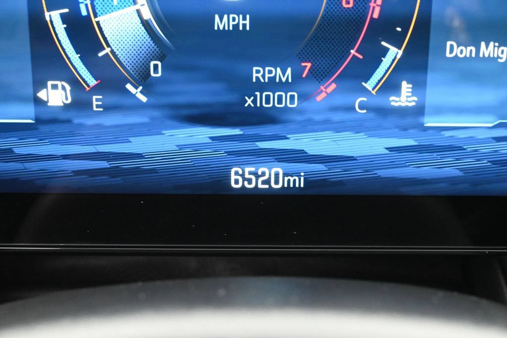 Used 2026 Chevrolet Equinox LT FWD image 25
