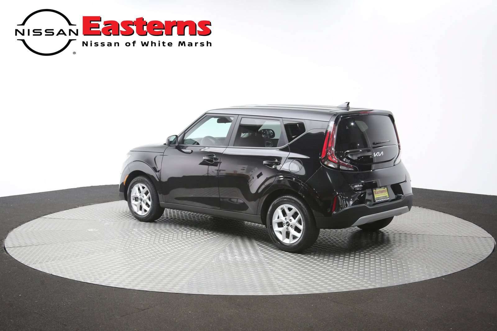 Used 2025 Kia Soul LX w/ LX Technology Package FWD image 62