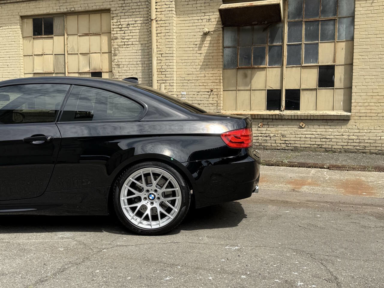 Used 2012 BMW M3 Coupe image 20