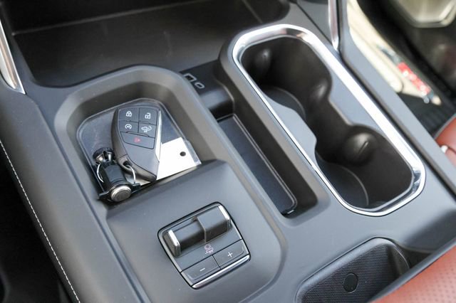 New 2026 GMC Sierra 2500 Denali Ultimate AWD/4WD image 29