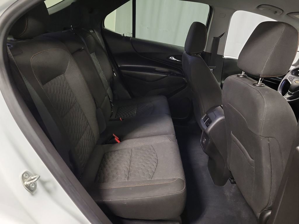 Used 2019 Chevrolet Equinox LT image 24