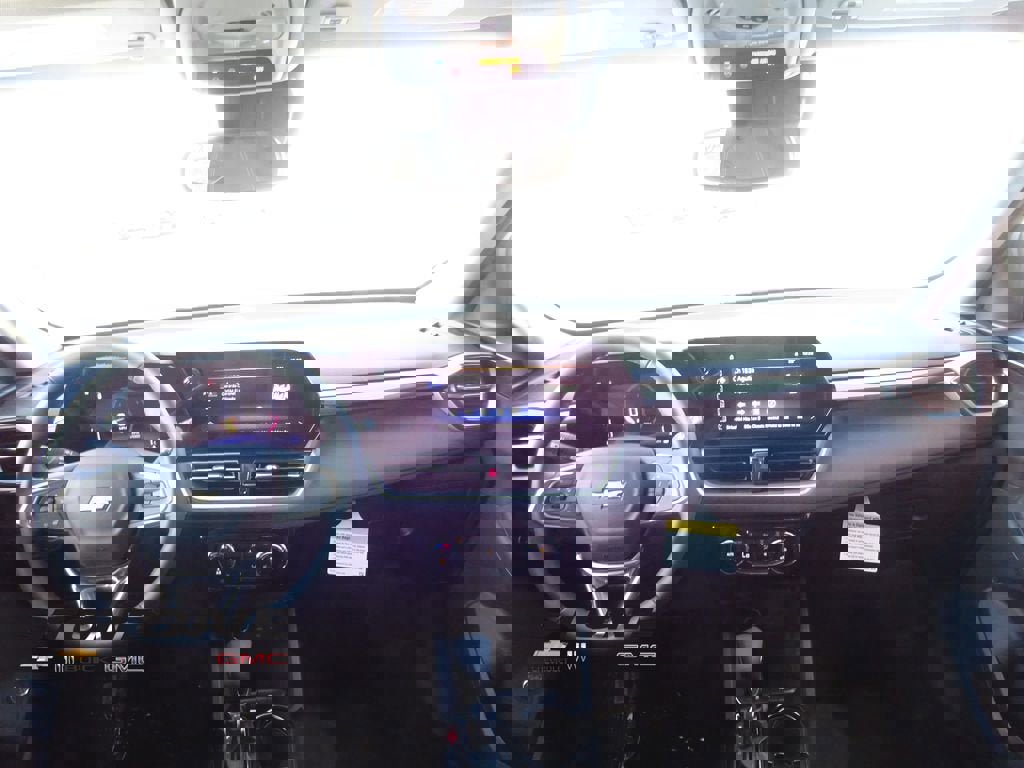 New 2026 Chevrolet TrailBlazer LT w/ Convenience Package image 23