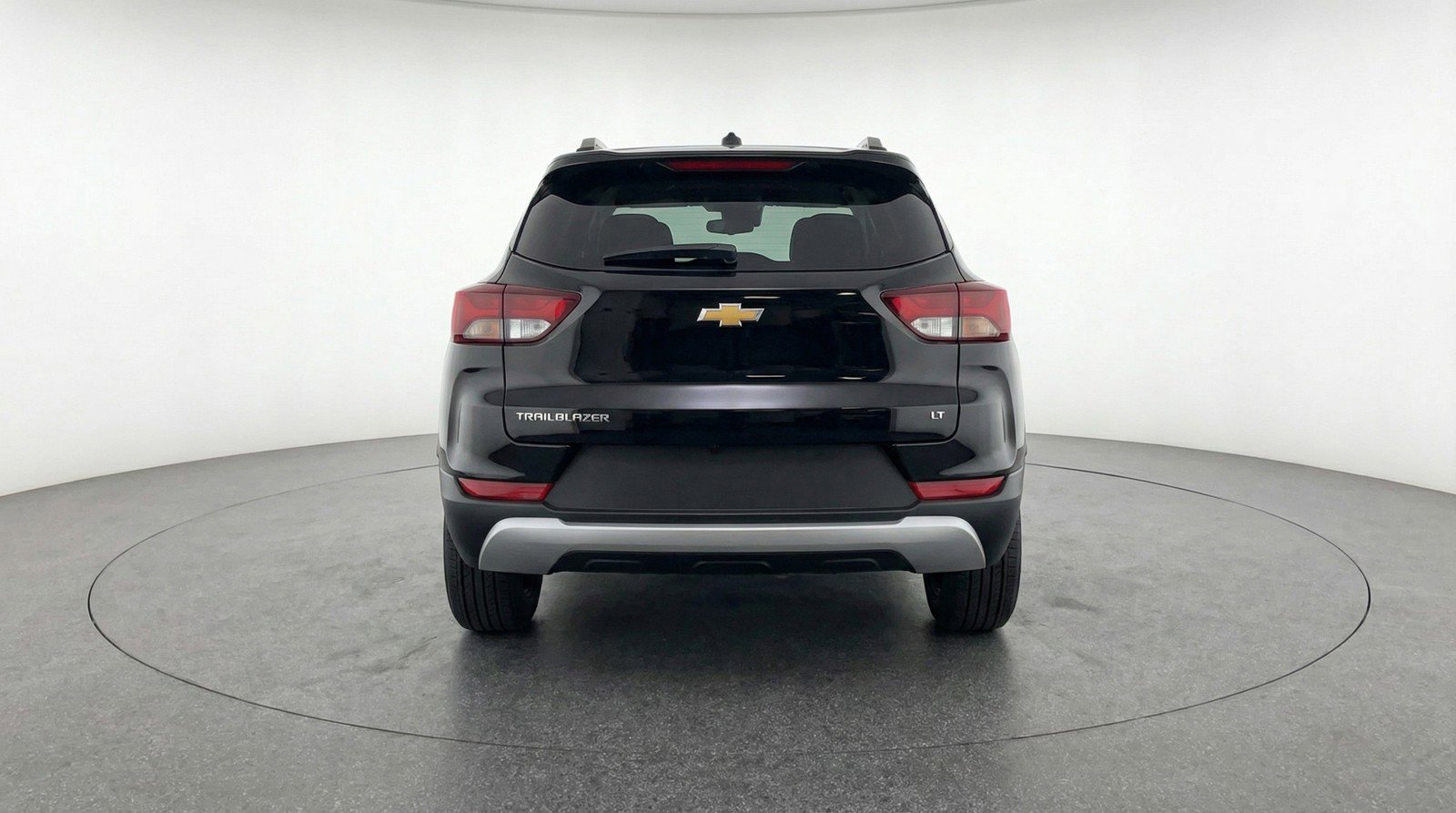 Used 2025 Chevrolet TrailBlazer LT FWD image 7