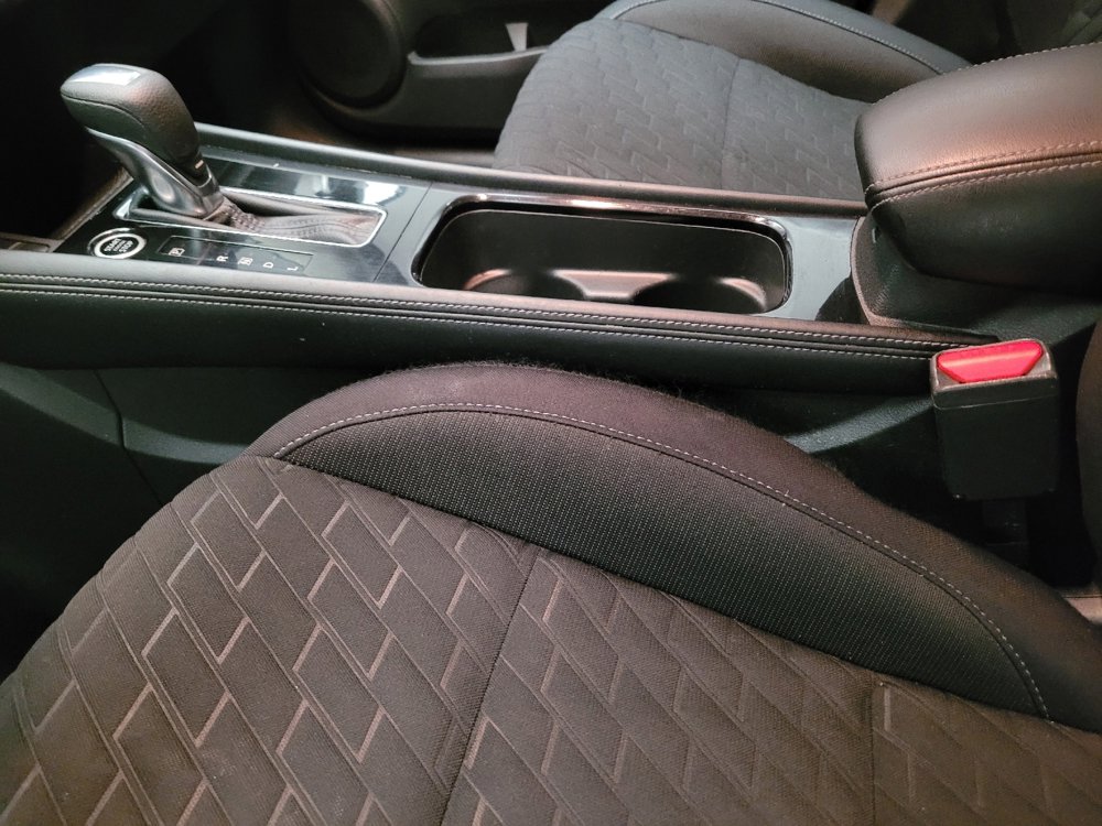 Used 2023 Nissan Kicks SV image 26