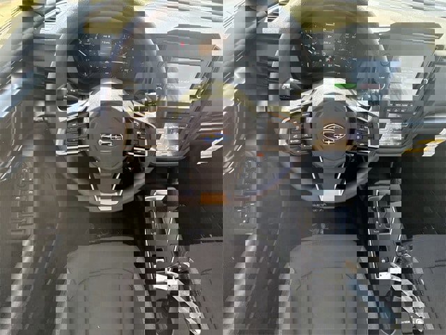 New 2025 Subaru Impreza 2.0i image 14