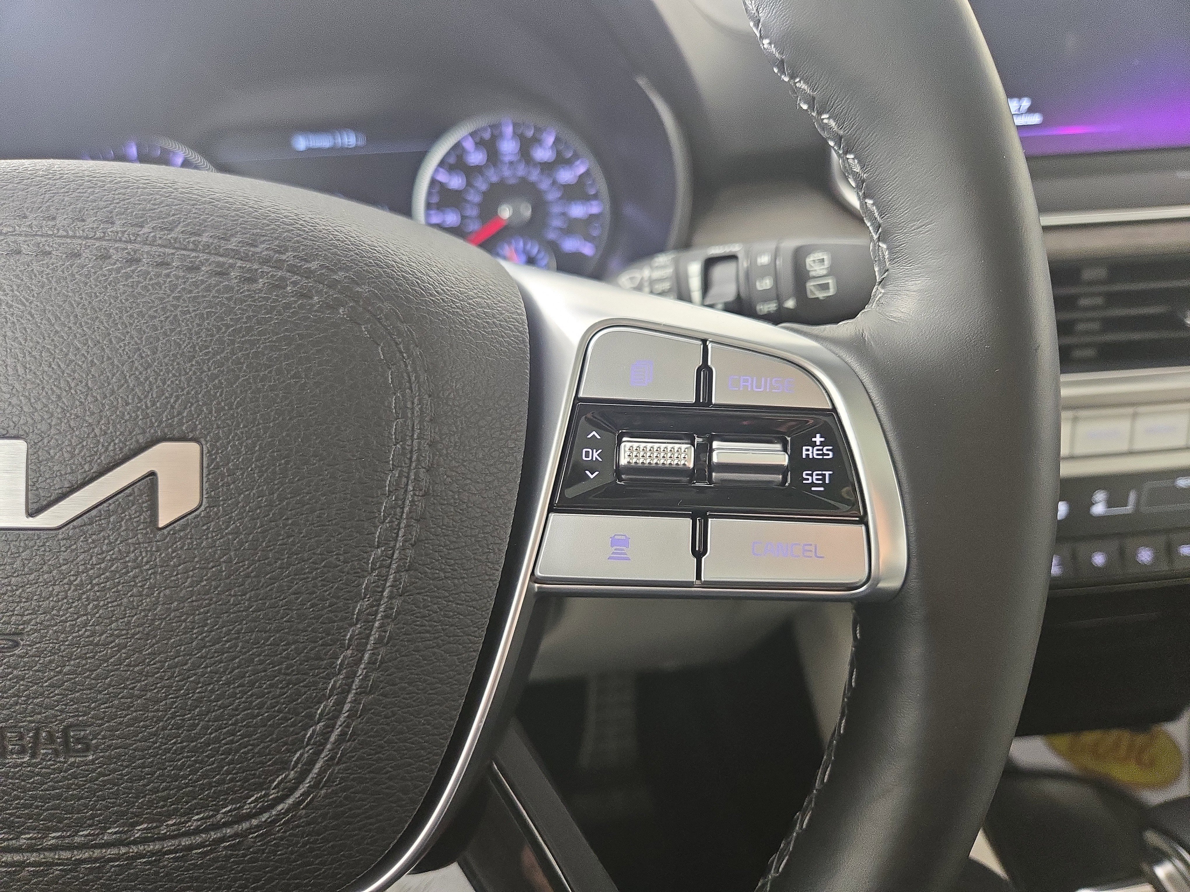 Used 2022 Kia Telluride SX w/ SX Prestige Package image 16