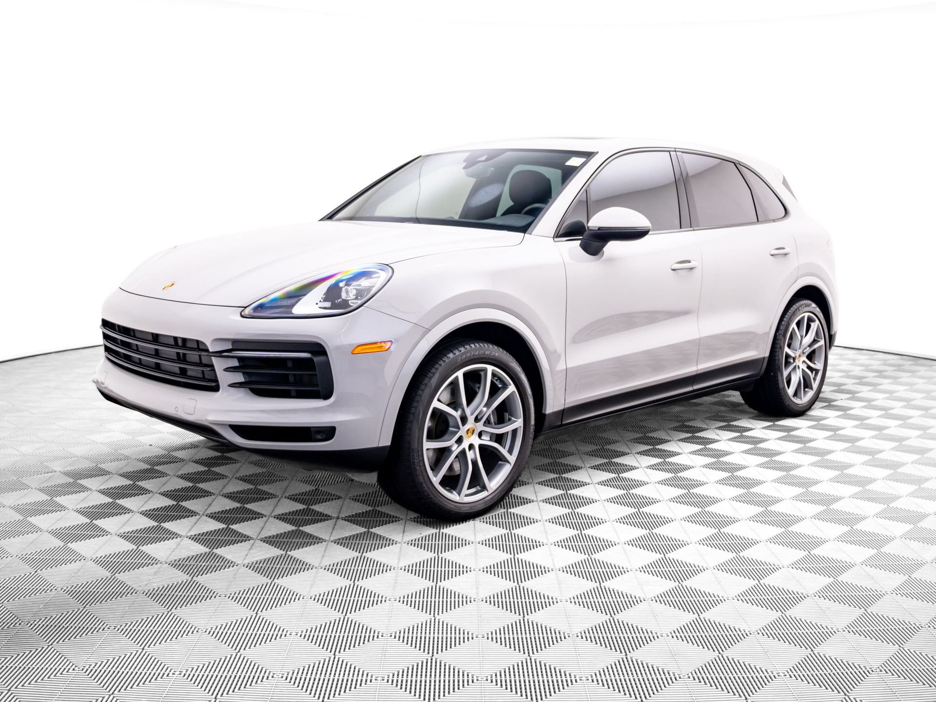 Used 2023 Porsche Cayenne