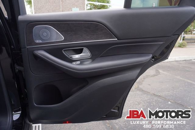Used 2020 Mercedes-Benz GLE 350 4MATIC image 99
