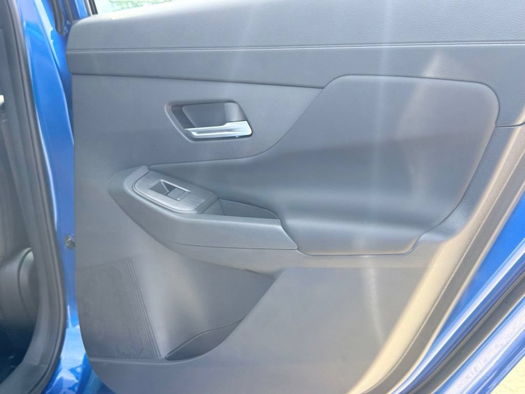 New 2026 Nissan Sentra SR w/ SR Premium Package FWD image 26